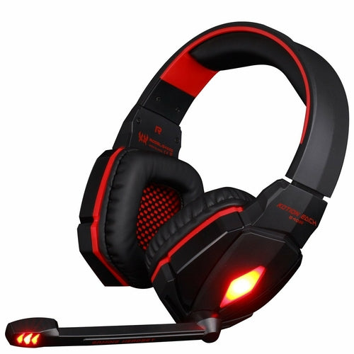 Kotion Computer Gaming Headset