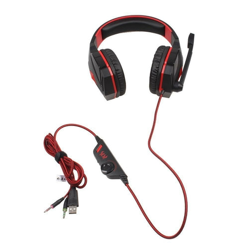 Kotion Computer Gaming Headset
