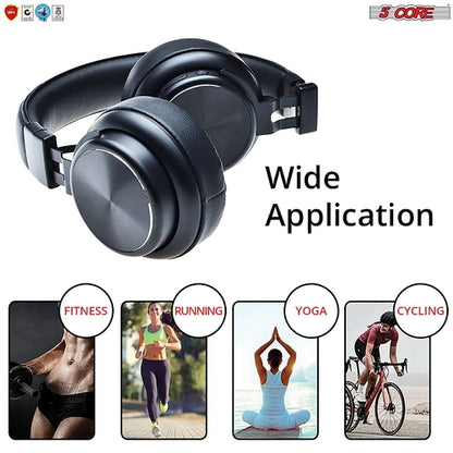 5Core Bluetooth Headphones Wireless