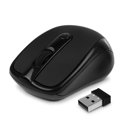 Wireless Mini Mouse Optical Mouse