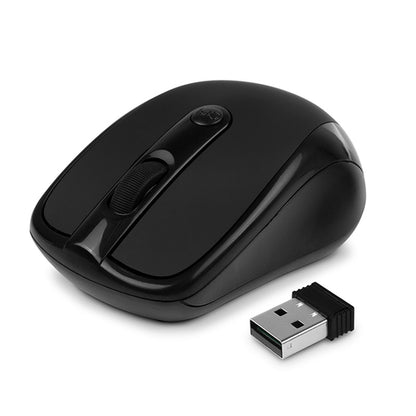 Wireless Mini Mouse Optical Mouse