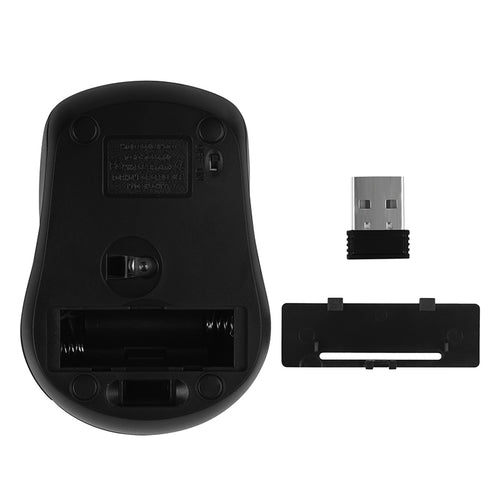Wireless Mini Mouse Optical Mouse