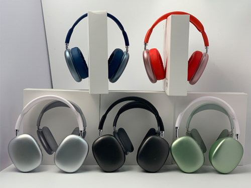 Wireless  HIFI  Bluetooth Headphones