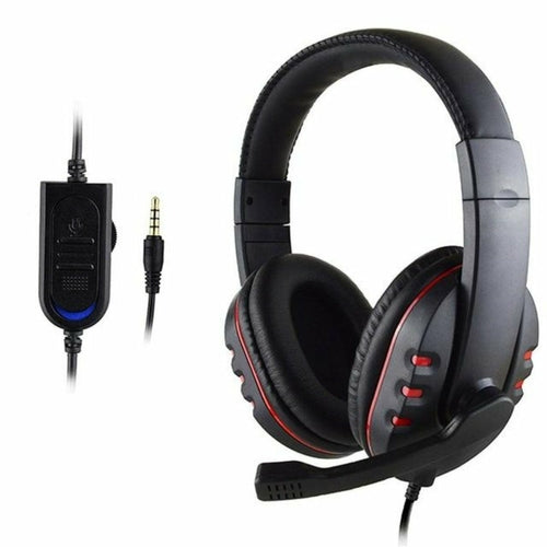 Dragon Space Wired Stereo Gaming Headset