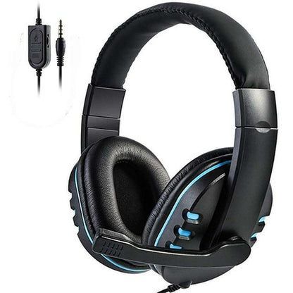 Dragon Space Wired Stereo Gaming Headset