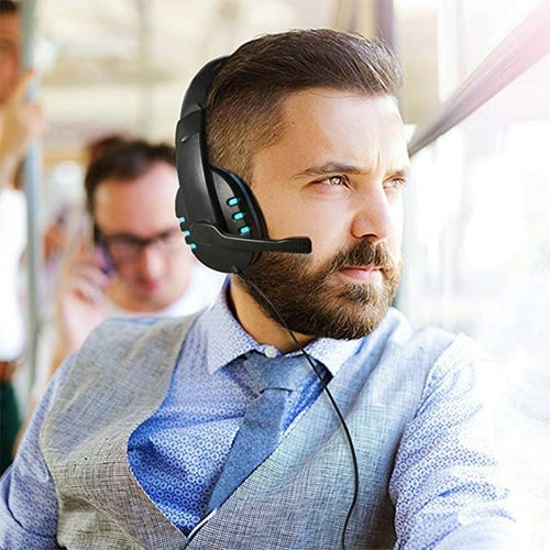 Dragon Space Wired Stereo Gaming Headset