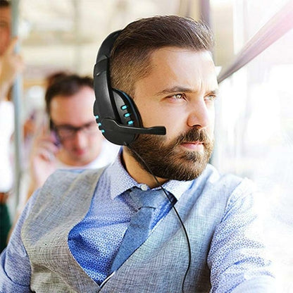 Dragon Space Wired Stereo Gaming Headset